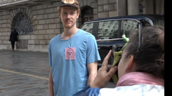 Extinction Rebellion are on the rise and here to stay
 
Extinction Rebellion are on the rise and here to stay