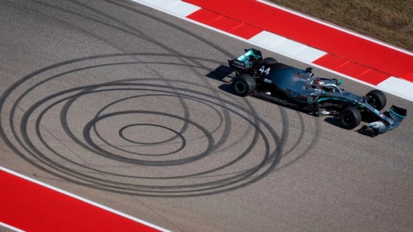 Formula One: Lewis Hamilton very likely to become motor racing's greatest champion
 
Formula One: Lewis Hamilton very likely to become motor racing's greatest champion