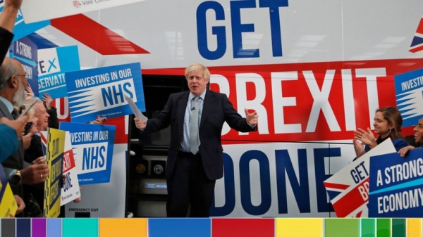 
General election: Tories outline migration rules as Labour shelve free movement plans
