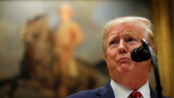 Marie Yovanovitch: Ex-US diplomat a reluctant 'hero' in Trump impeachment inquiry
Marie Yovanovitch: Ex-US diplomat a reluctant 'hero' in Trump impeachment inquiry