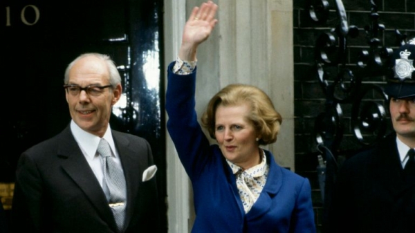 Prime minister Boris Johnson's election manifesto is lacking in 'big ideas'
Prime minister Boris Johnson's election manifesto is lacking in 'big ideas'