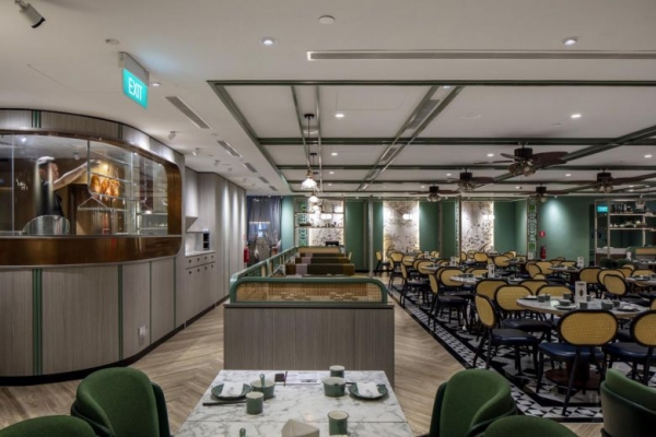 Restaurant review: Peking duck and good Cantonese food at down-to-earth prices at Kai Duck Restaurant review: Peking duck and good Cantonese food at down-to-earth prices at Kai Duck