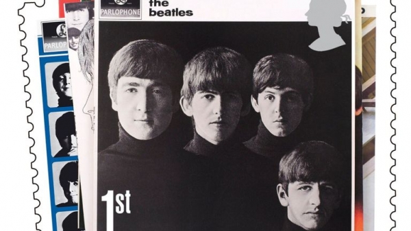 Robert Freeman: Photographer behind classic Beatles album covers dies
 
Robert Freeman: Photographer behind classic Beatles album covers dies