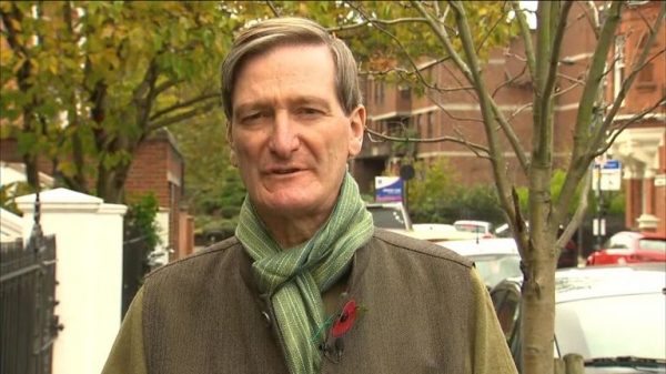 
Russia threat report: No 10 accused of telling 'whopping untruths'
