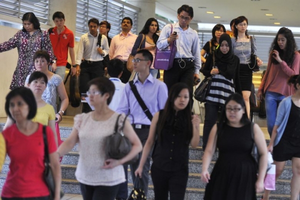 Save for retirement and pay less tax with an SRS account Save for retirement and pay less tax with an SRS account