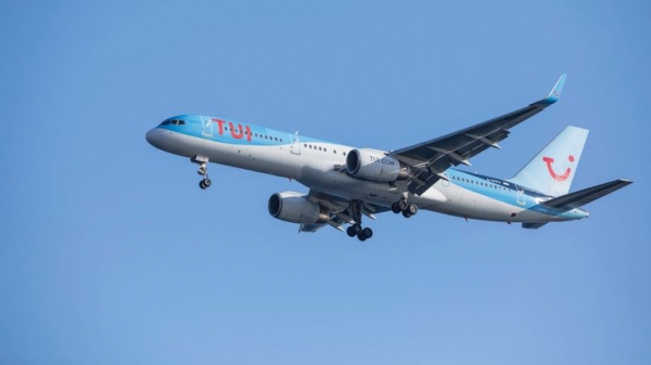 Tui resumes flights to Sharm el Sheikh after four-year ban
Tui resumes flights to Sharm el Sheikh after four-year ban