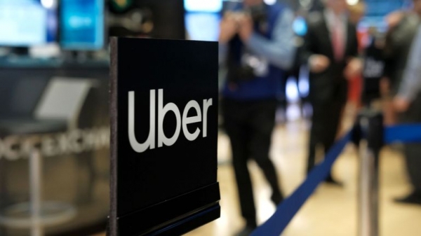 
Uber fights rearguard action as regulators weigh London ban
