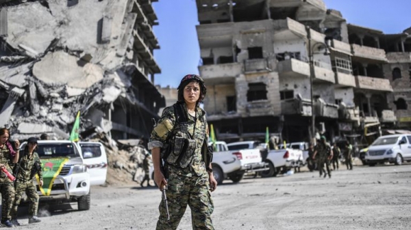 
US has left many allies bewildered and stranded - they deserve better
