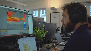 Writing a great business story: how smarter finance from Europe is boosting small firms