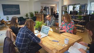 Writing a great business story: how smarter finance from Europe is boosting small firms