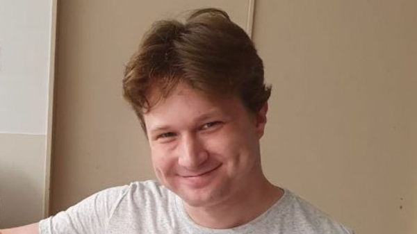 Cryptocurrency developer Virgil Griffith arrested 'for helping North Korea evade sanctions'
 
Cryptocurrency developer Virgil Griffith arrested 'for helping North Korea evade sanctions'