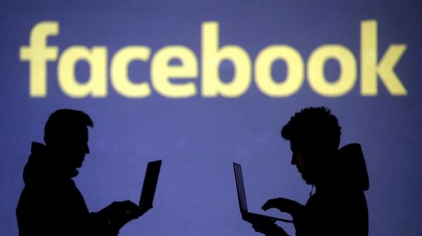 Facebook issues first correction notice at Singapore's request Facebook issues first correction notice at Singapore's request