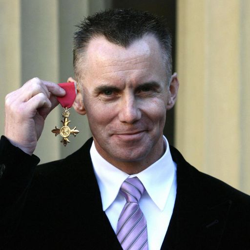 Gary Rhodes: 'He could be stubborn… the mark of a great craftsman'
 
Gary Rhodes: 'He could be stubborn… the mark of a great craftsman'