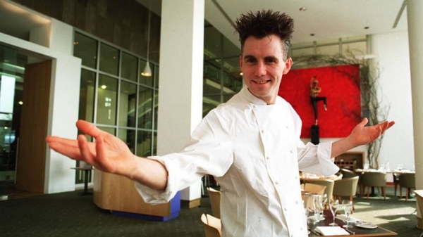 Gary Rhodes: 'He could be stubborn… the mark of a great craftsman'
 
Gary Rhodes: 'He could be stubborn… the mark of a great craftsman'