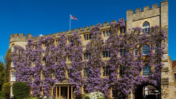 Gary Rhodes: 'He could be stubborn… the mark of a great craftsman'
 
Gary Rhodes: 'He could be stubborn… the mark of a great craftsman'