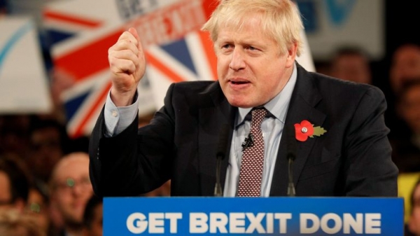 General election: Corbyn's greatest failure is not providing a left-wing alternative to Brexit
 
General election: Corbyn's greatest failure is not providing a left-wing alternative to Brexit