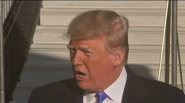 House impeachment report looks at abuse, bribery, corruption