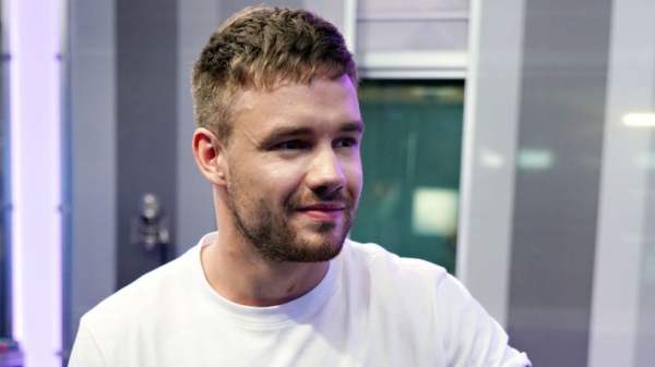 
Liam Payne: One Direction reunion will happen 'for sure'

