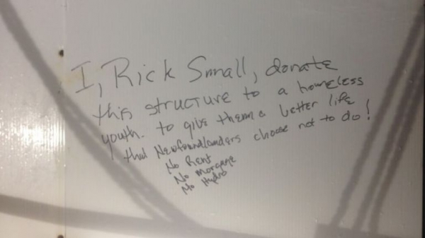 Mystery of empty boat washed ashore in Ireland solved
 
Mystery of empty boat washed ashore in Ireland solved