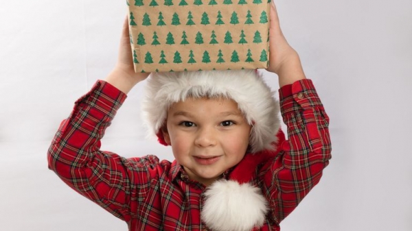 
Our son was so badly abused by his birth parents that he had to have his legs amputated
