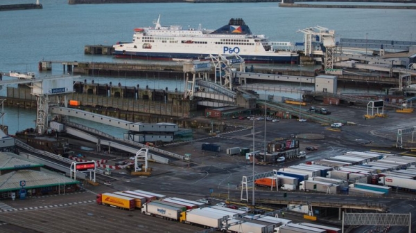 Terror arrests: Pair held in Dover on suspicion of offences linked to Syria
 
Terror arrests: Pair held in Dover on suspicion of offences linked to Syria