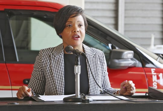 'This is not sustainable': Public health departments, decimated by funding cuts, scramble against coronavirus 'This is not sustainable': Public health departments, decimated by funding cuts, scramble against coronavirus