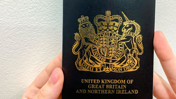 Why you must check your passport if you're travelling to Europe this summer Why you must check your passport if you're travelling to Europe this summer