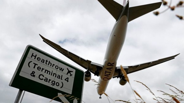 Hundreds of workers to strike at Heathrow Airport in run-up to World Cup Hundreds of workers to strike at Heathrow Airport in run-up to World Cup