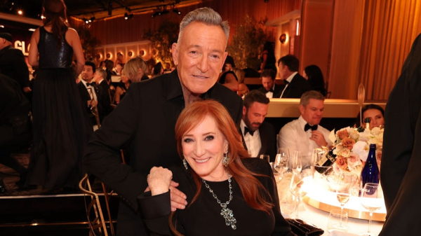 Multiple myeloma, rare blood cancer: Bruce Springsteen's wife's diagnosis spotlights the illness Multiple myeloma, rare blood cancer: Bruce Springsteen's wife's diagnosis spotlights the illness