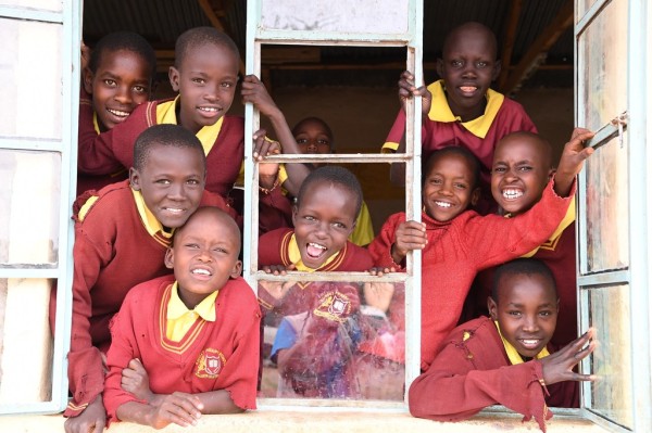 $1.5 billion commitment for education and skills training in lower-middle-income countries
 $1.5 billion commitment for education and skills training in lower-middle-income countries