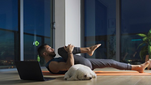 To improve your sleep, do this activity before bed, experts suggest