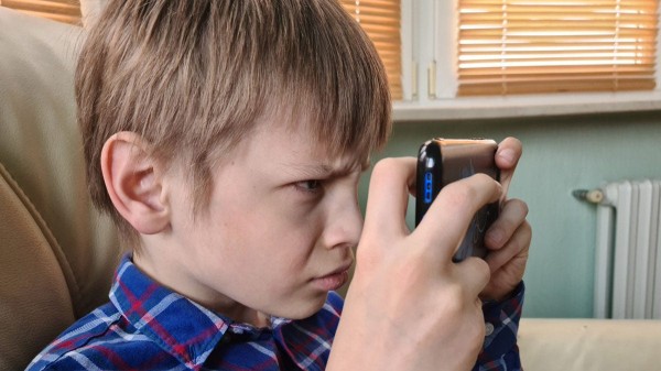 COVID lockdowns led to spike in kids’ vision problems, 1 in 3 now nearsighted, study finds