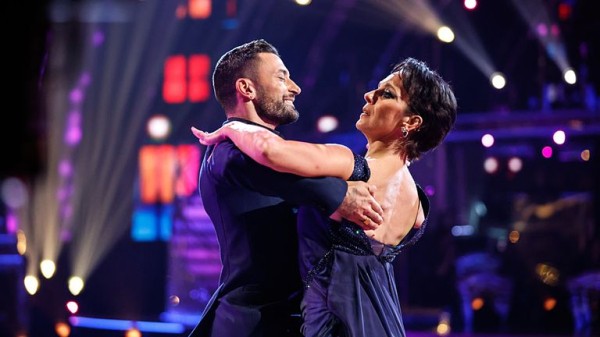 Amanda Abbington hails 'vindication' over BBC's Strictly apology as Giovanni Pernice says he's 'relieved' at findings Amanda Abbington hails 'vindication' over BBC's Strictly apology as Giovanni Pernice says he's 'relieved' at findings