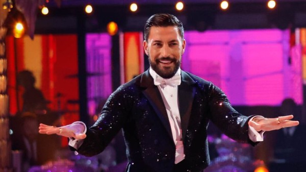 Amanda Abbington hails 'vindication' over BBC's Strictly apology as Giovanni Pernice says he's 'relieved' at findings Amanda Abbington hails 'vindication' over BBC's Strictly apology as Giovanni Pernice says he's 'relieved' at findings