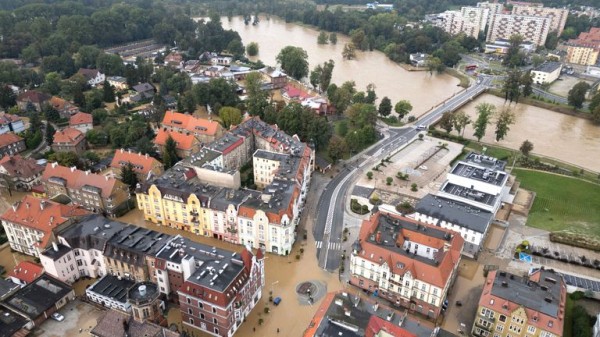 At least 16 killed in flooding across eastern and central Europe At least 16 killed in flooding across eastern and central Europe