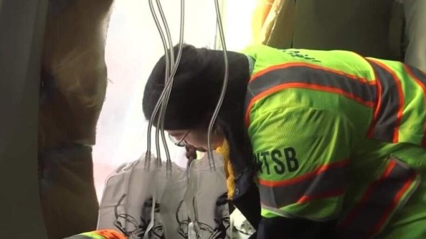 Boeing to meet union in bid to end crippling two-week strike