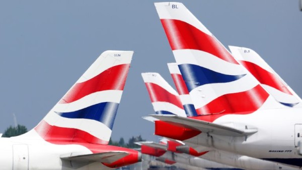 British Airways halts flights to Beijing British Airways halts flights to Beijing