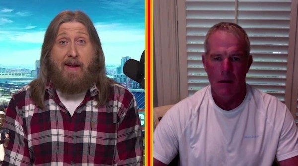 Amid Brett Favre’s Parkinson’s diagnosis, neurologist discusses how concussions impact risk Amid Brett Favre’s Parkinson’s diagnosis, neurologist discusses how concussions impact risk