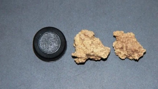 Cheese dating back 3,600 years found in Chinese tomb, researchers say Cheese dating back 3,600 years found in Chinese tomb, researchers say