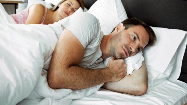 'For better sleep, how can I reduce nighttime bathroom trips?': Ask a doctor 'For better sleep, how can I reduce nighttime bathroom trips?': Ask a doctor