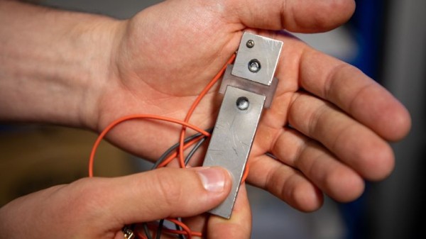 Deep space voyages to 'seek out new life' could be made possible by new rocket thruster Deep space voyages to 'seek out new life' could be made possible by new rocket thruster