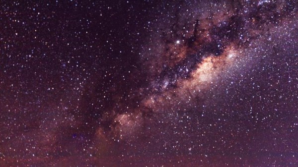 Deep space voyages to 'seek out new life' could be made possible by new rocket thruster Deep space voyages to 'seek out new life' could be made possible by new rocket thruster