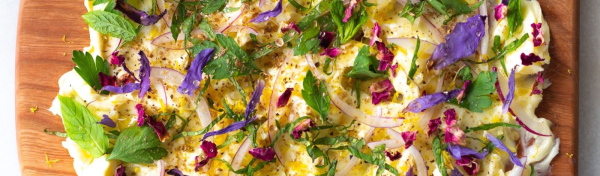 Butter Board Two Ways: Candied Nut & Brown Butter | Justine Snacks Butter Board Two Ways: Candied Nut & Brown Butter | Justine Snacks