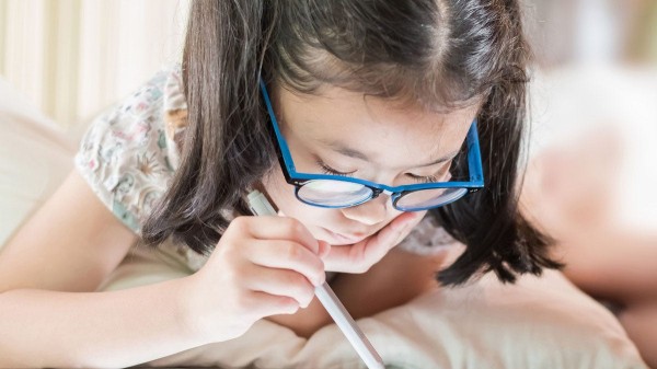 COVID lockdowns led to spike in kids’ vision problems, 1 in 3 now nearsighted, study finds