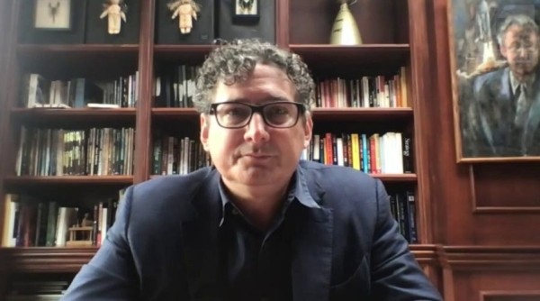 COVID lockdowns led to spike in kids’ vision problems, 1 in 3 now nearsighted, study finds