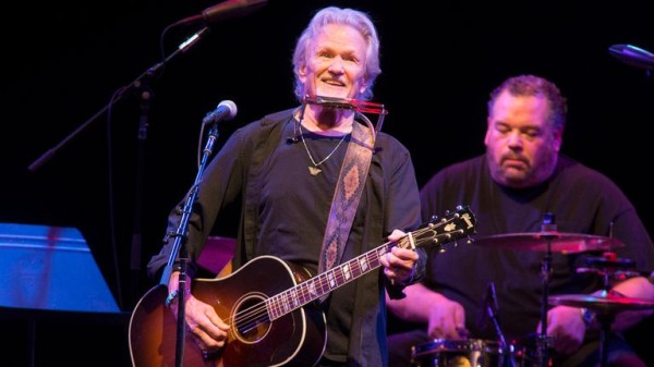 Kris Kristofferson: Country music legend and A Star Is Born actor dies Kris Kristofferson: Country music legend and A Star Is Born actor dies
