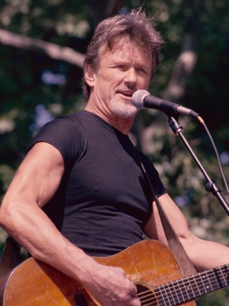 Kris Kristofferson: Country music legend and A Star Is Born actor dies Kris Kristofferson: Country music legend and A Star Is Born actor dies