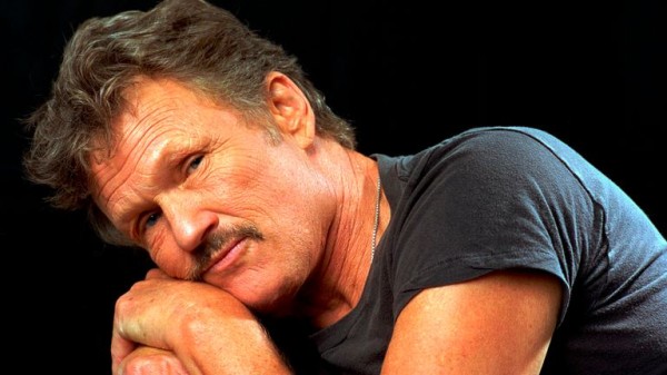 Kris Kristofferson: Country music legend and A Star Is Born actor dies Kris Kristofferson: Country music legend and A Star Is Born actor dies