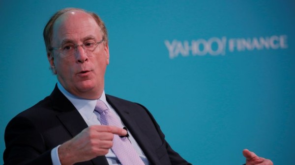Labour lures BlackRock chief Fink to flagship investment summit Labour lures BlackRock chief Fink to flagship investment summit
