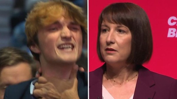 Labour's optimistic economic announcements come sooner than expected Labour's optimistic economic announcements come sooner than expected